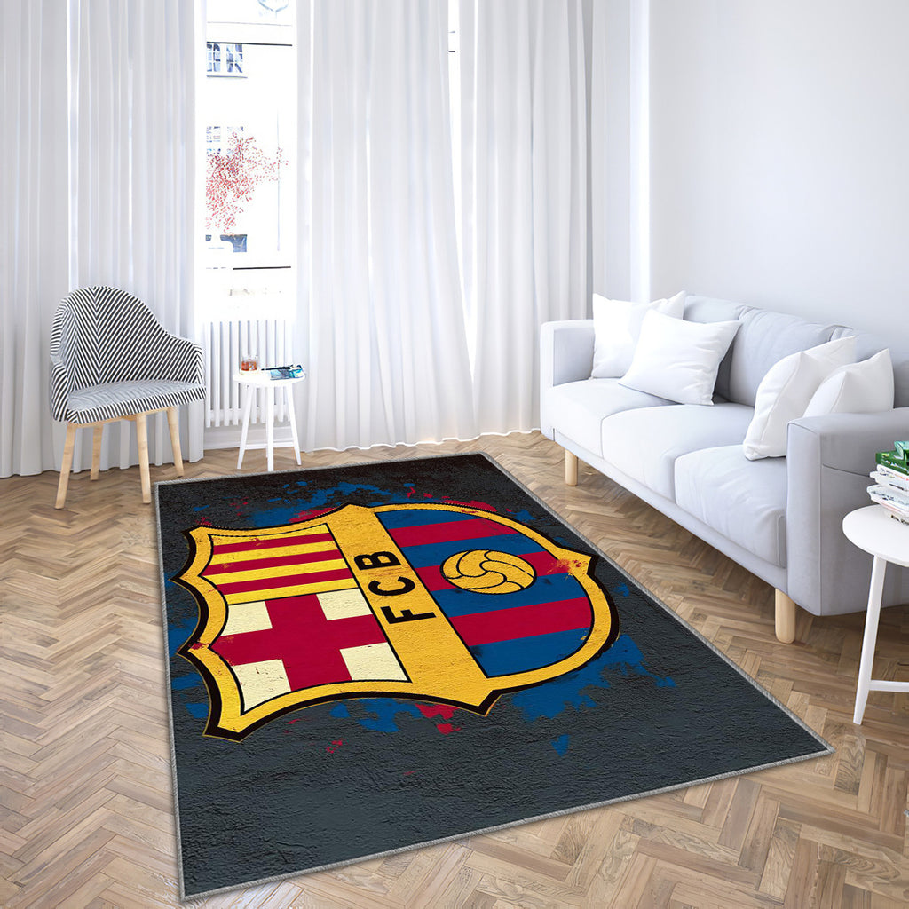 FC Barcelona Central 11