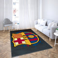 FC Barcelona Central 11