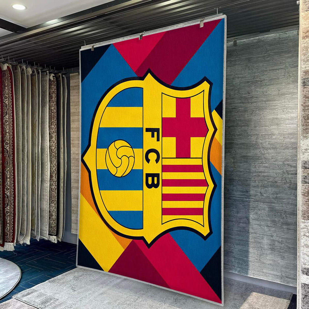 FC Barcelona 23