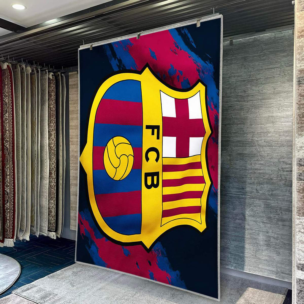 FC Barcelona 12
