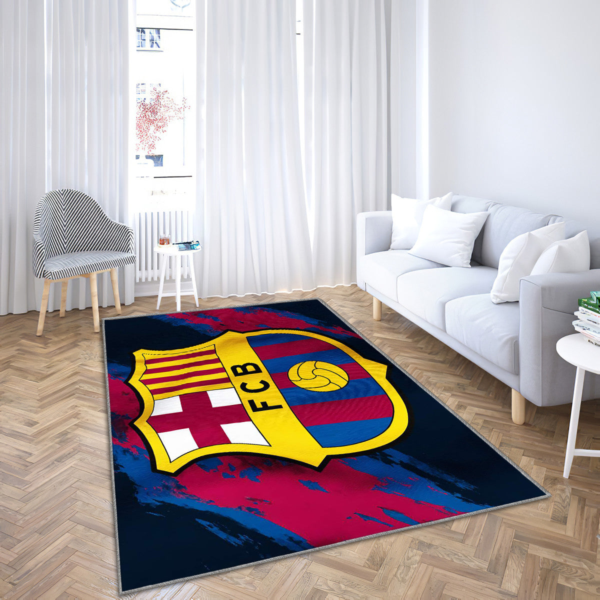 FC Barcelona 12