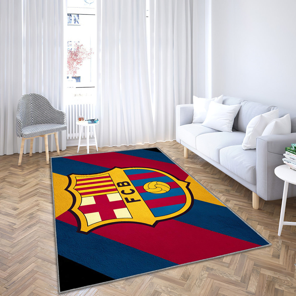 FC Barcelona 6