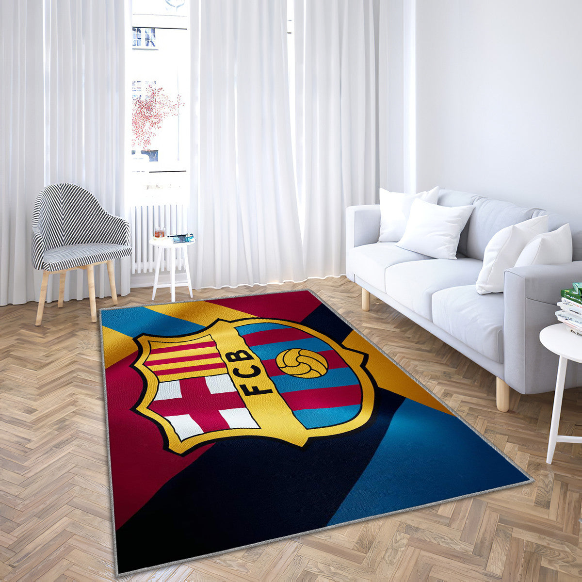 FC Barcelona 37