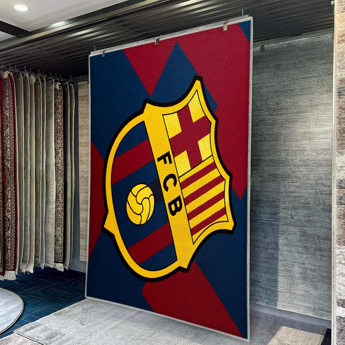 FC Barcelona 34