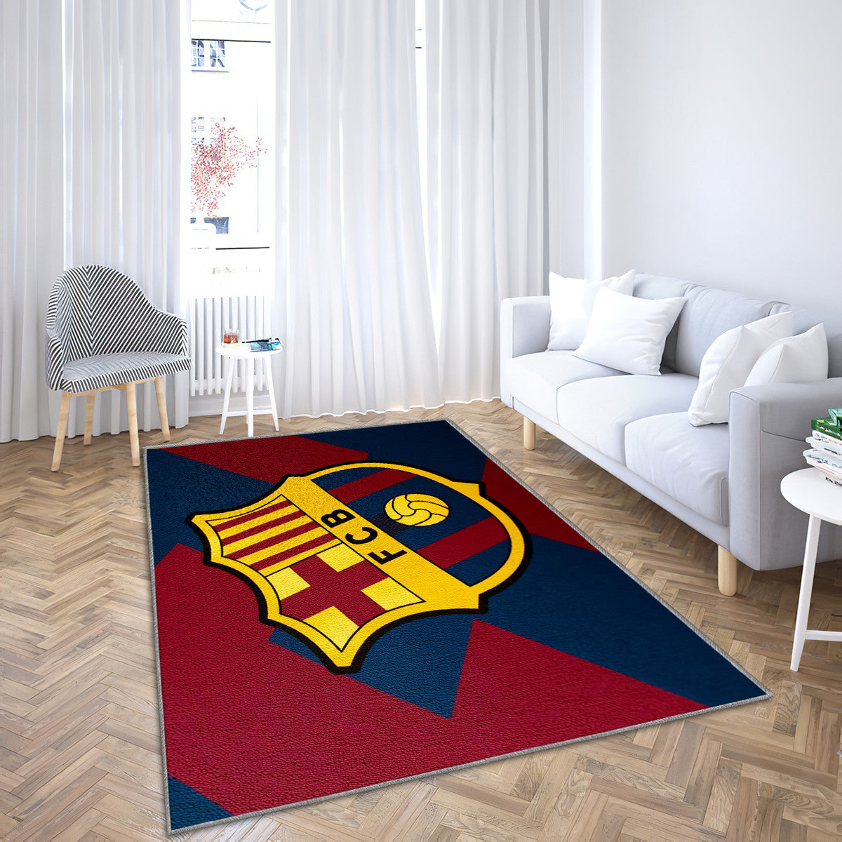 FC Barcelona 34
