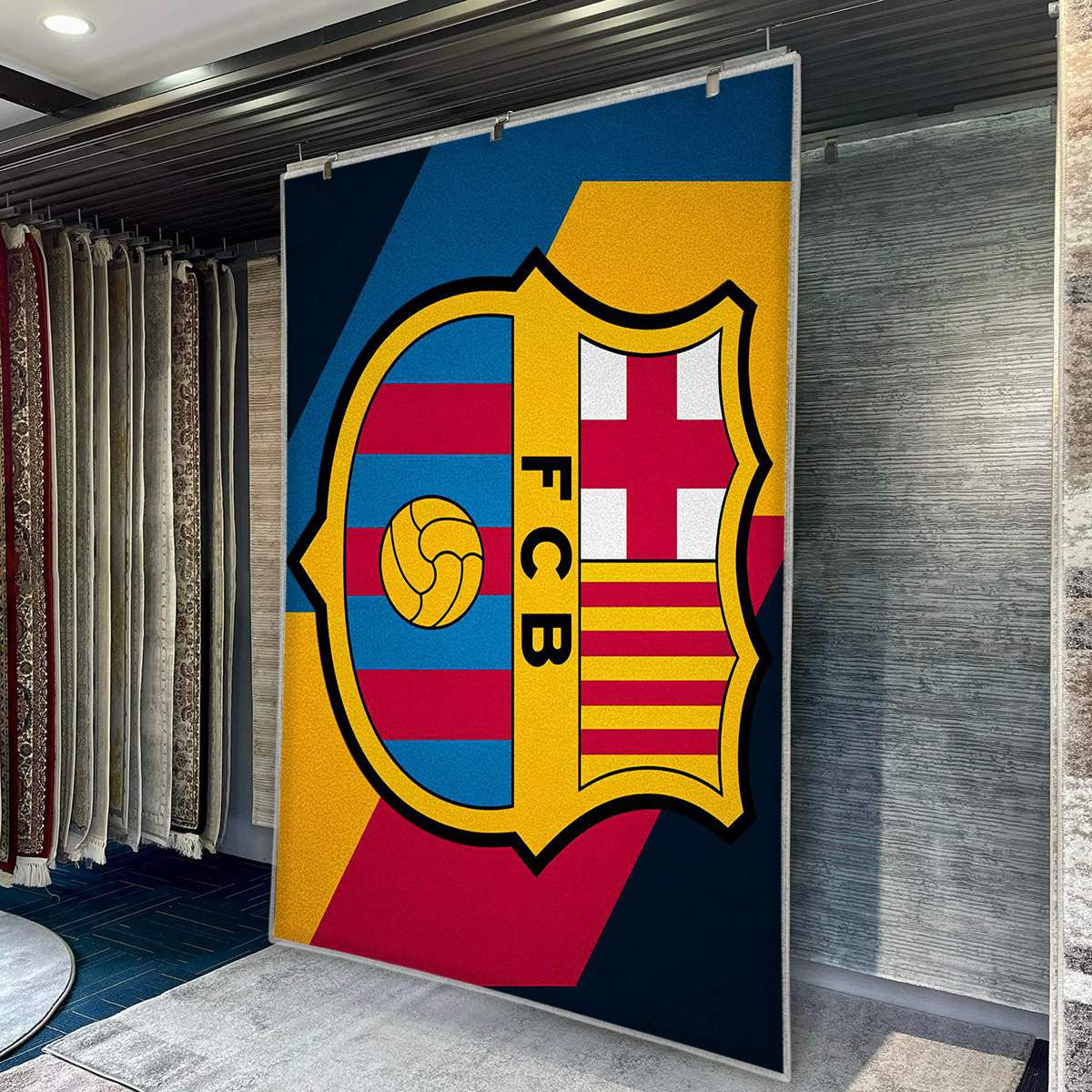 FC Barcelona 22