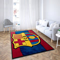 FC Barcelona Central 9