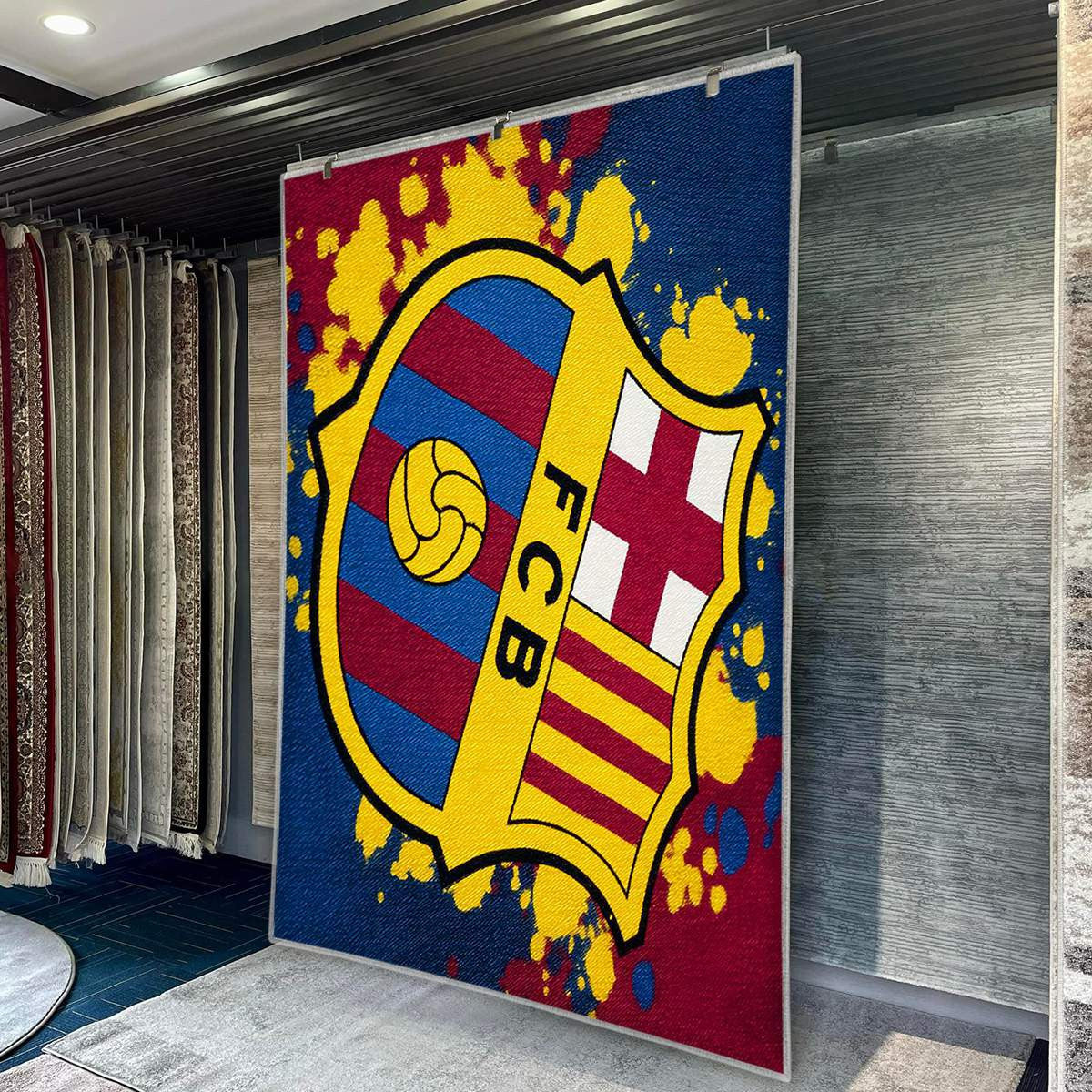 FC Barcelona 42