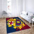 FC Barcelona 42