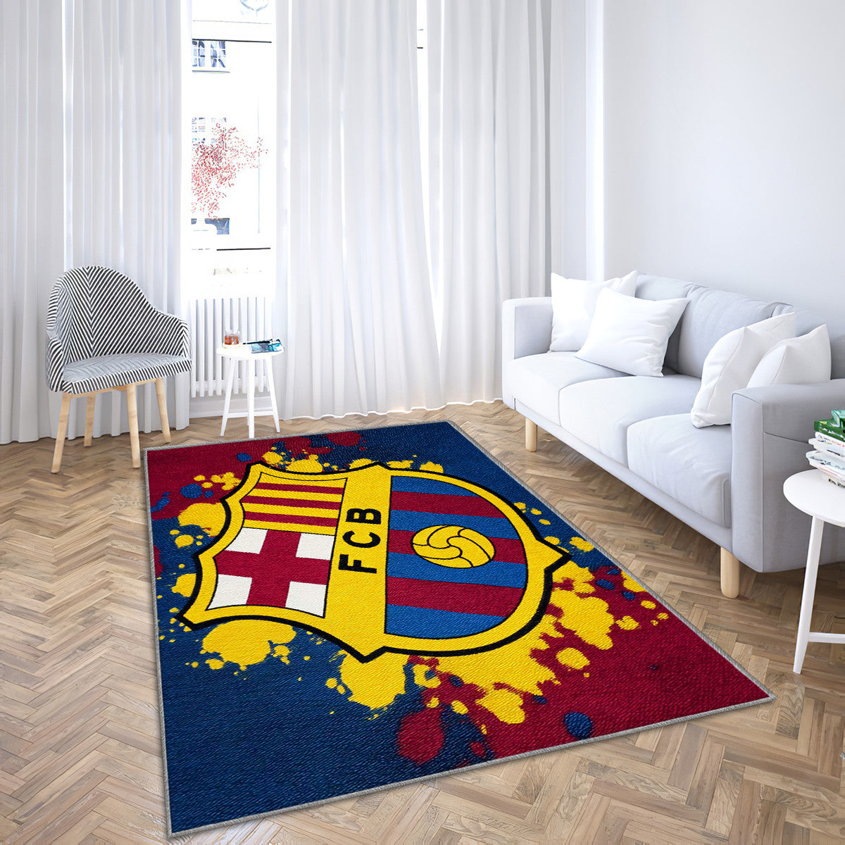 FC Barcelona 42