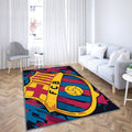 FC Barcelona CleanVector 10