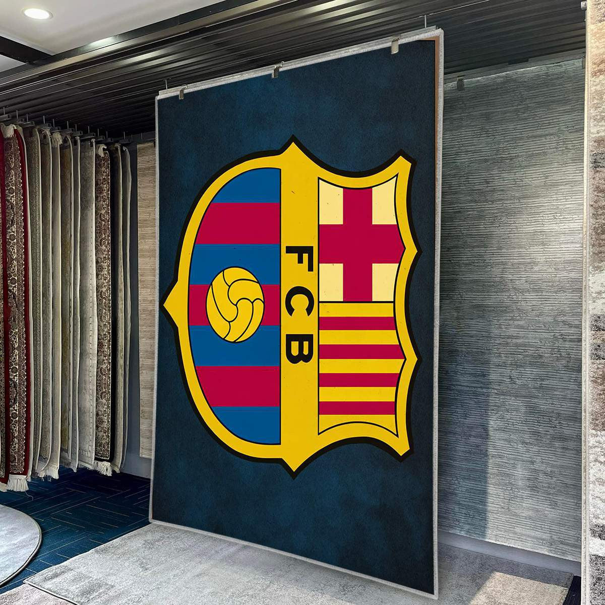 FC Barcelona Central 2