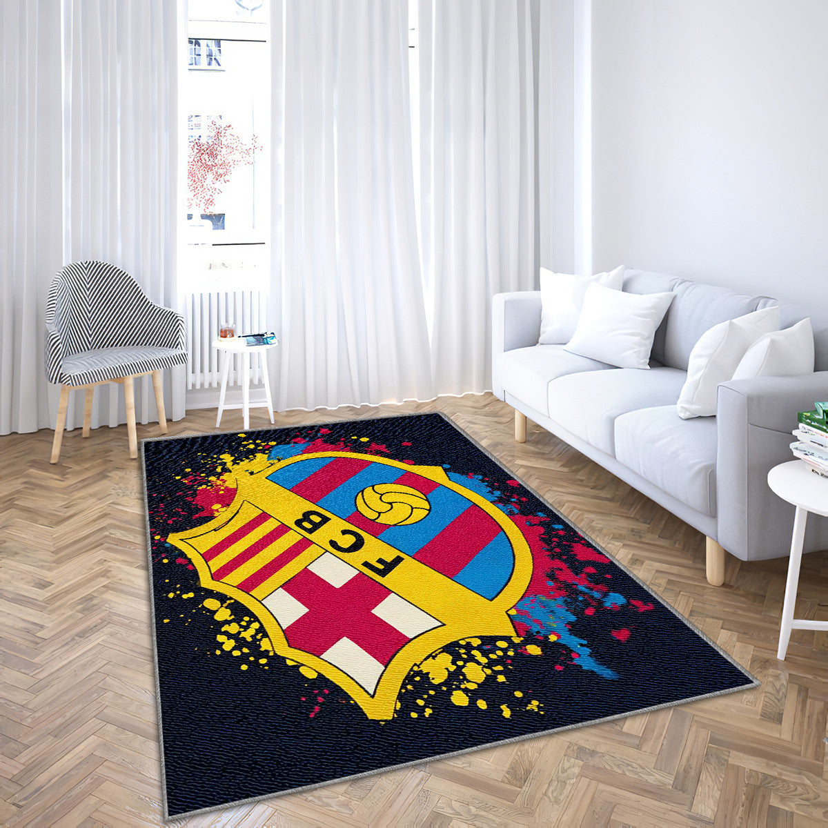 FC Barcelona 43
