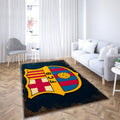 FC Barcelona Central 7