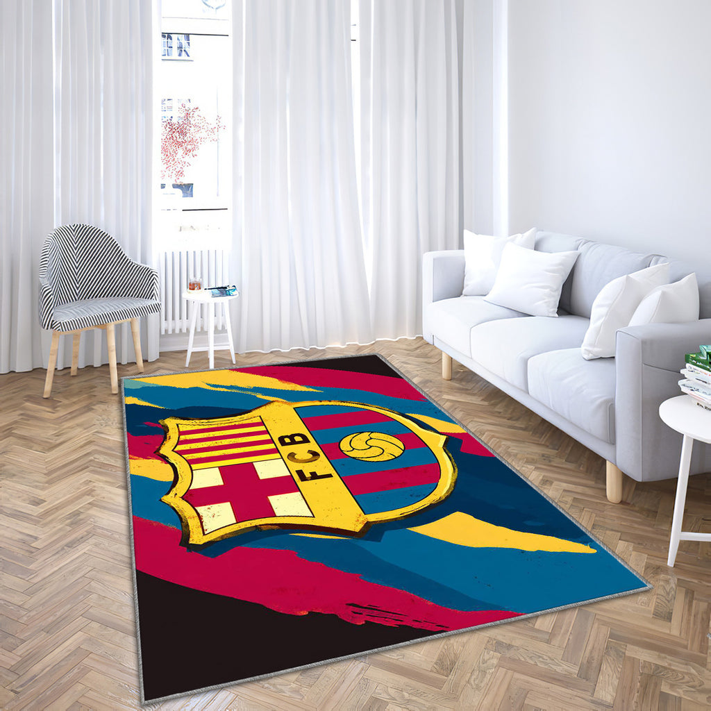 FC Barcelona CleanVector 19