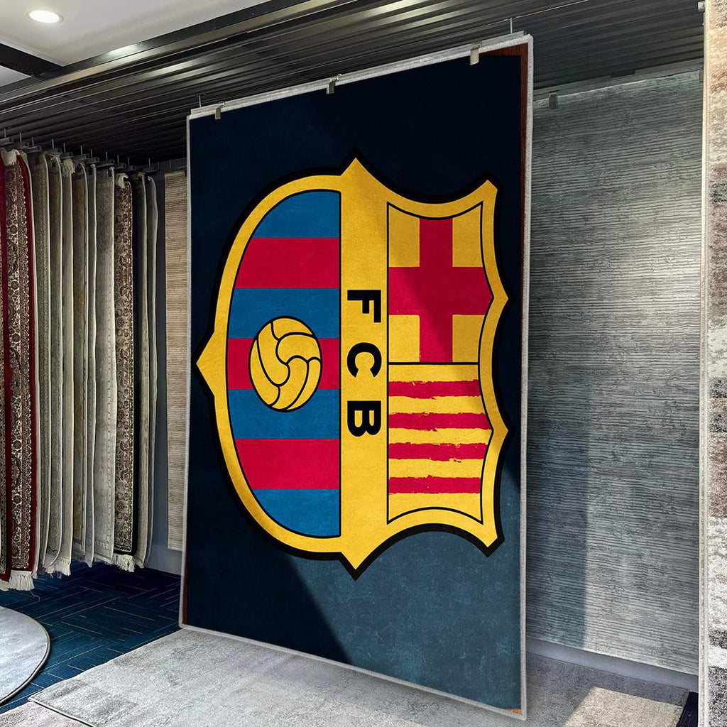 FC Barcelona Central 10