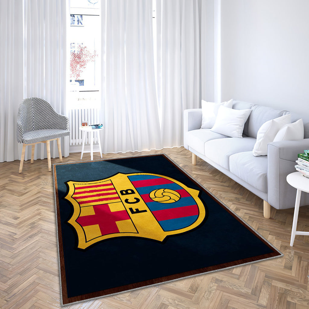 FC Barcelona Central 10