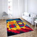 FC Barcelona CleanVector 15