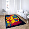 FC Barcelona CleanVector 2