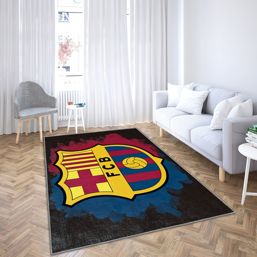 FC Barcelona Central 6