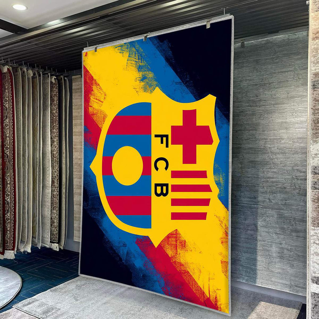 FC Barcelona 15