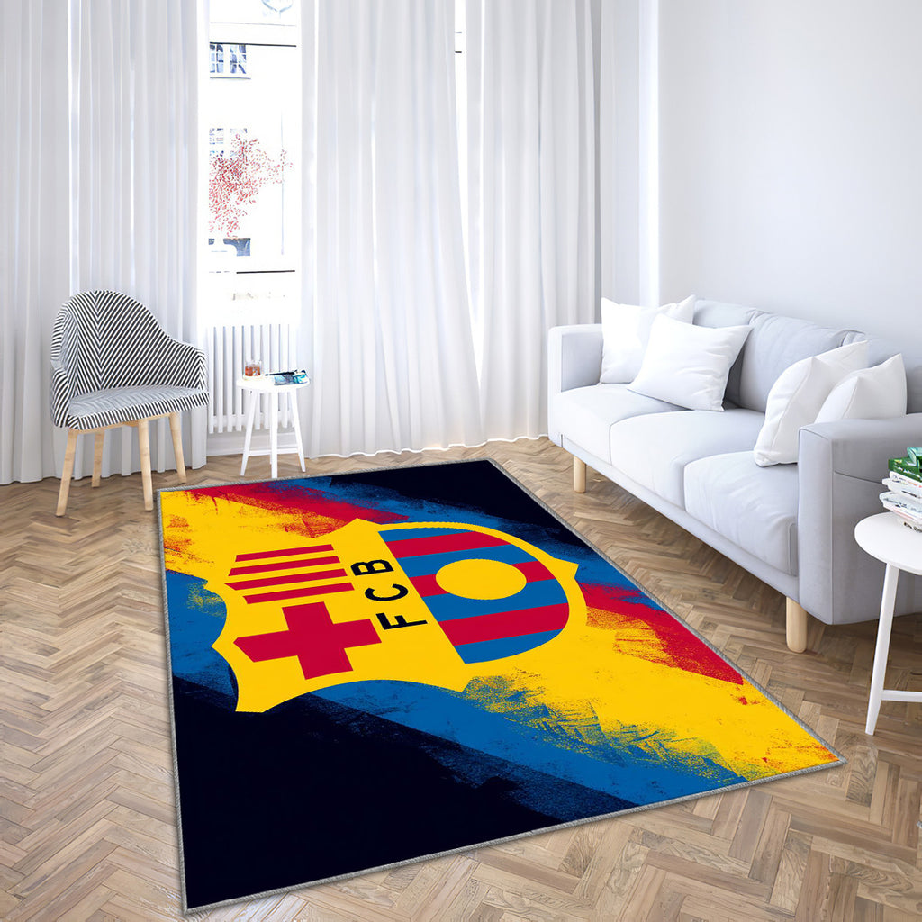 FC Barcelona 15