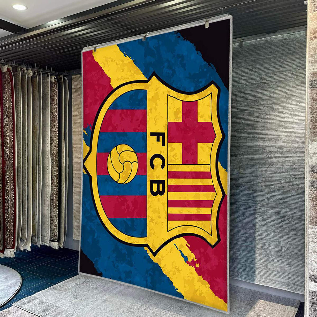 FC Barcelona CleanVector 3