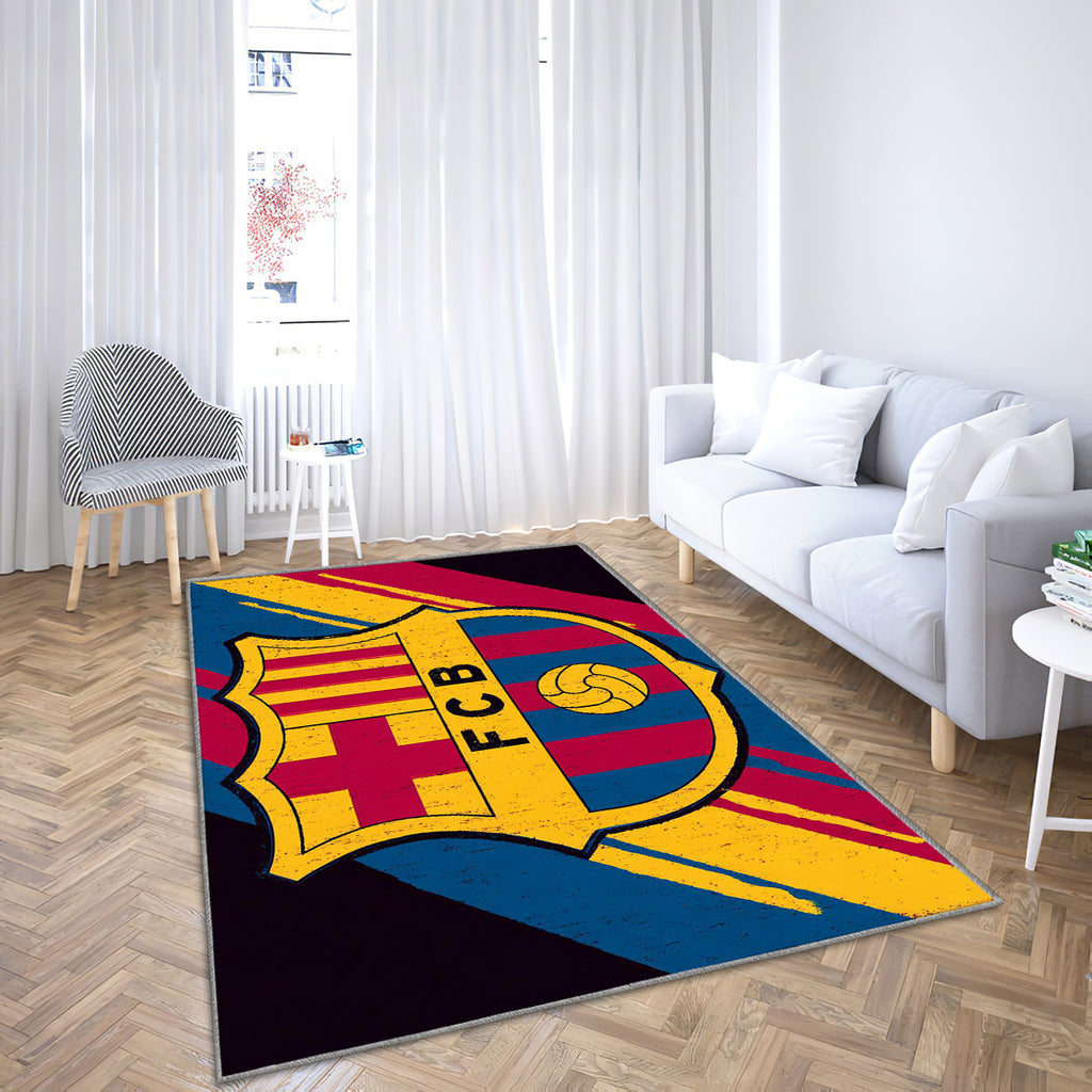 FC Barcelona CleanVector 5