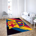 FC Barcelona CleanVector 5