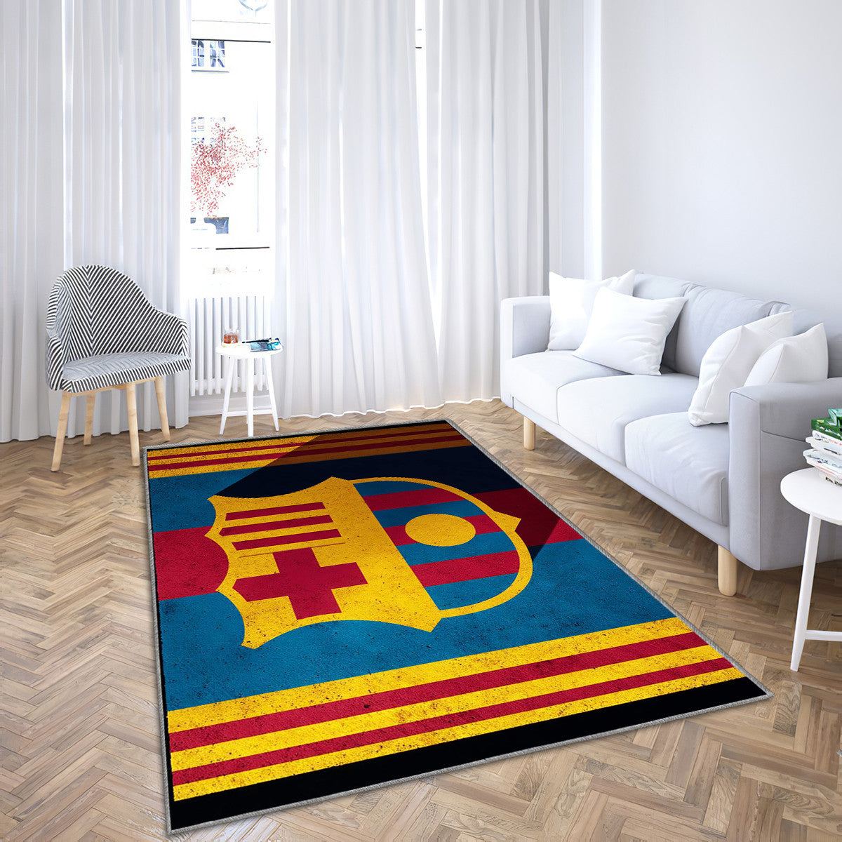 FC Barcelona Identity 13