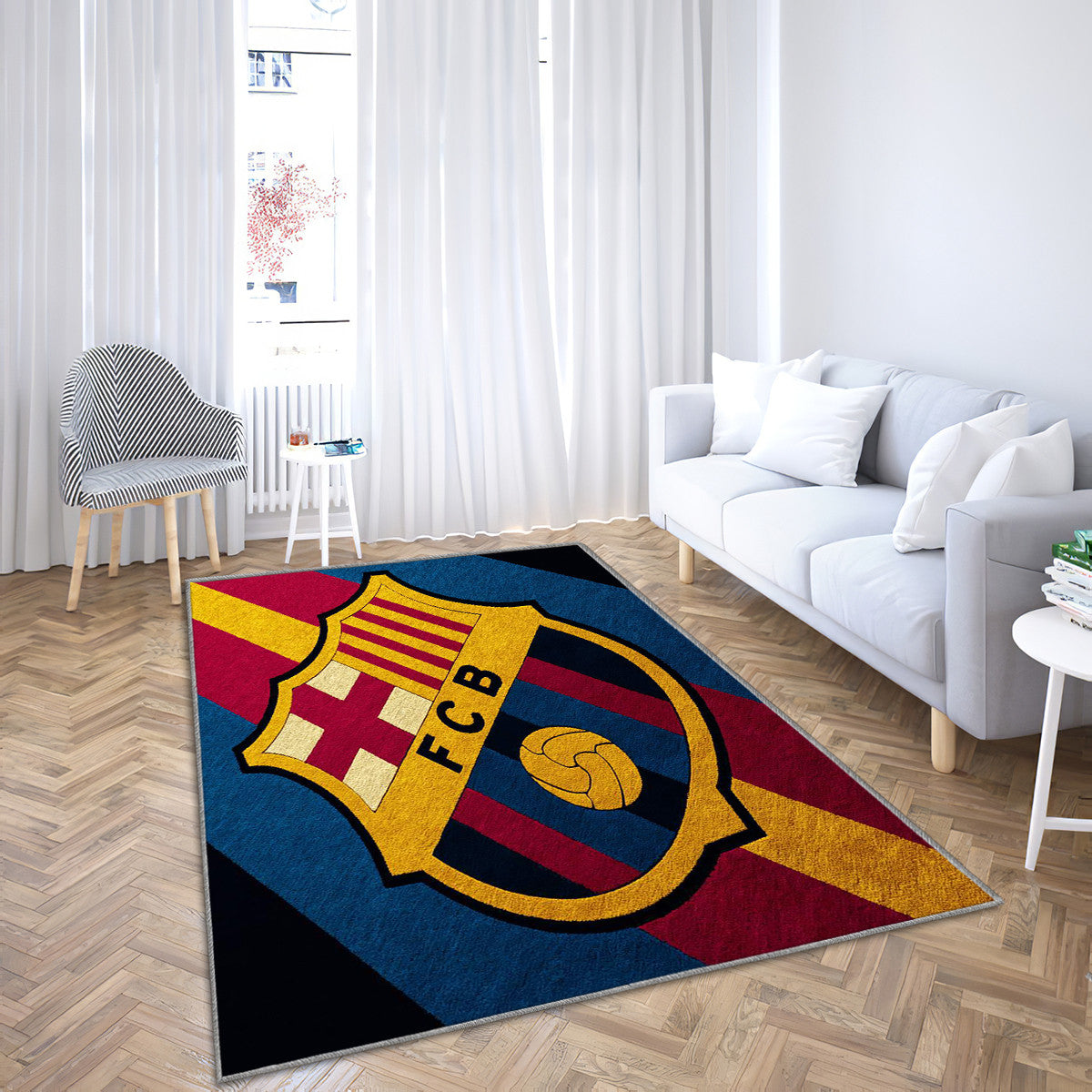 FC Barcelona Identity 16