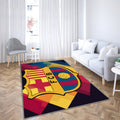 FC Barcelona CleanVector 4
