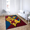 FC Barcelona FinelyDetailed 3