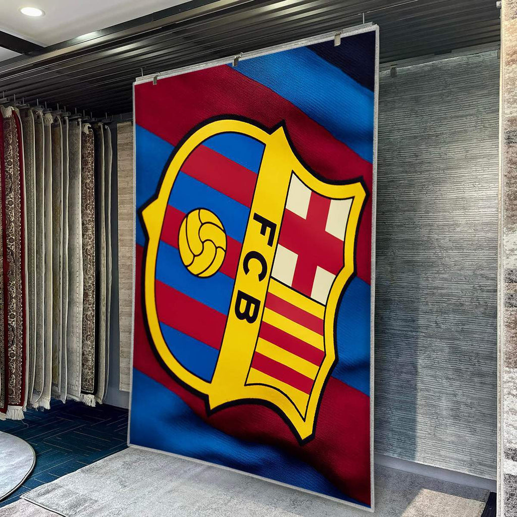 FC Barcelona Official 2