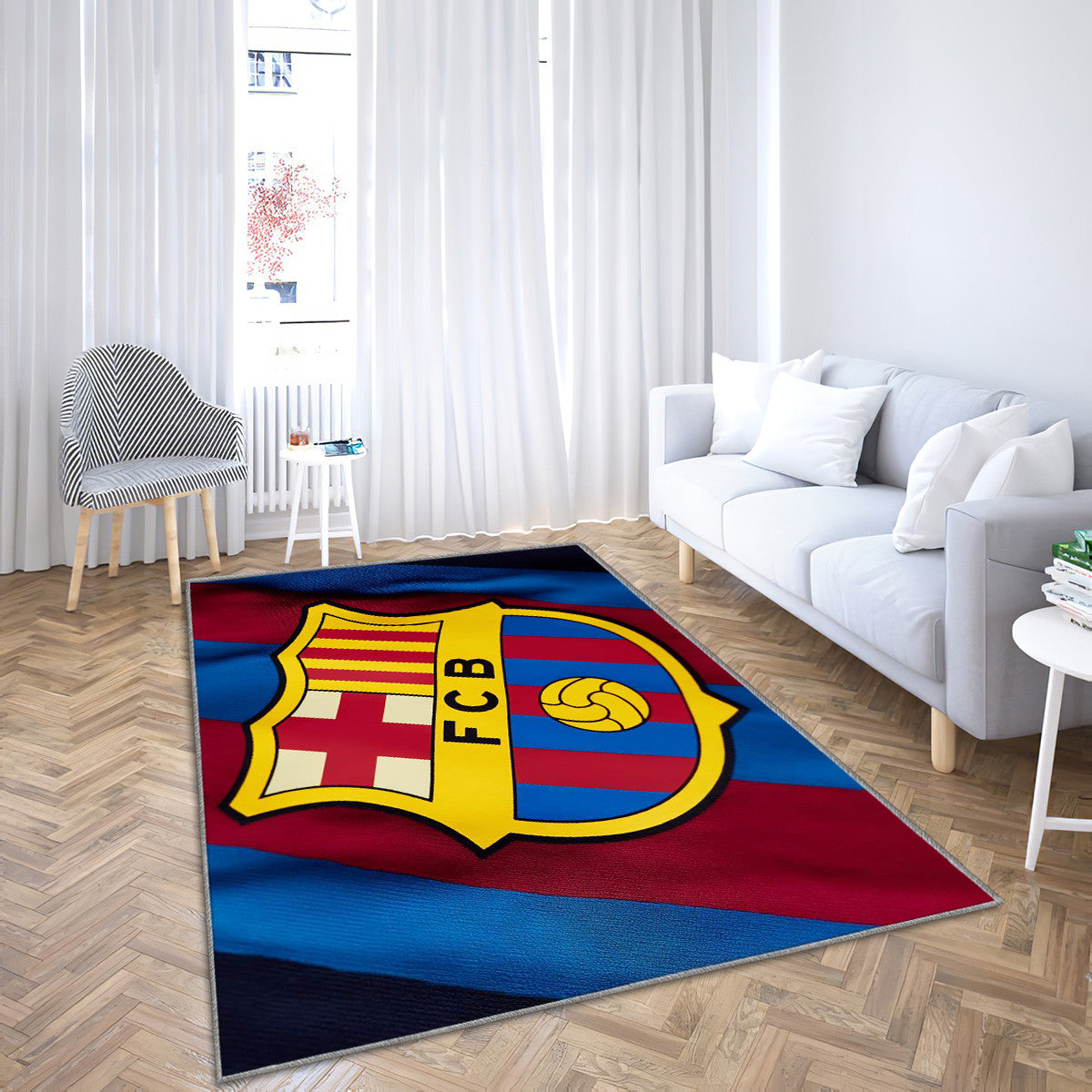 FC Barcelona Official 2