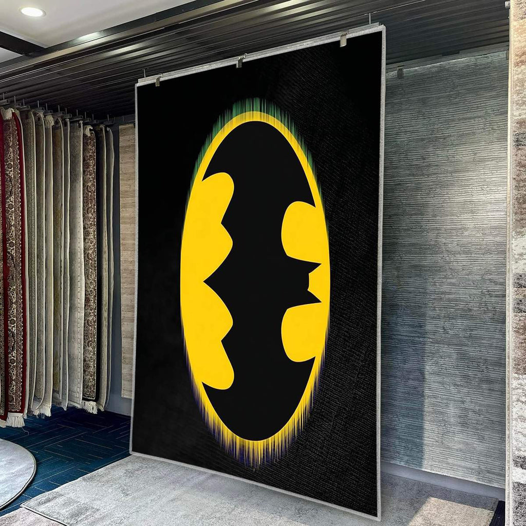 Logo Batman 9