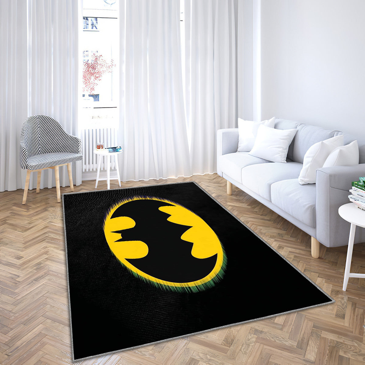 Logo Batman 9