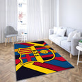 FC Barcelona Identity 11