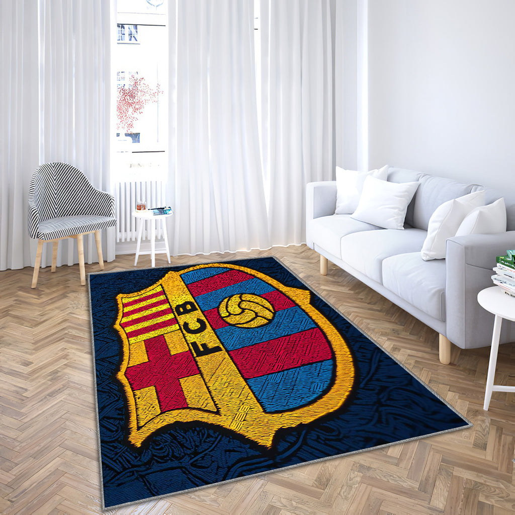 FC Barcelona Identity 2
