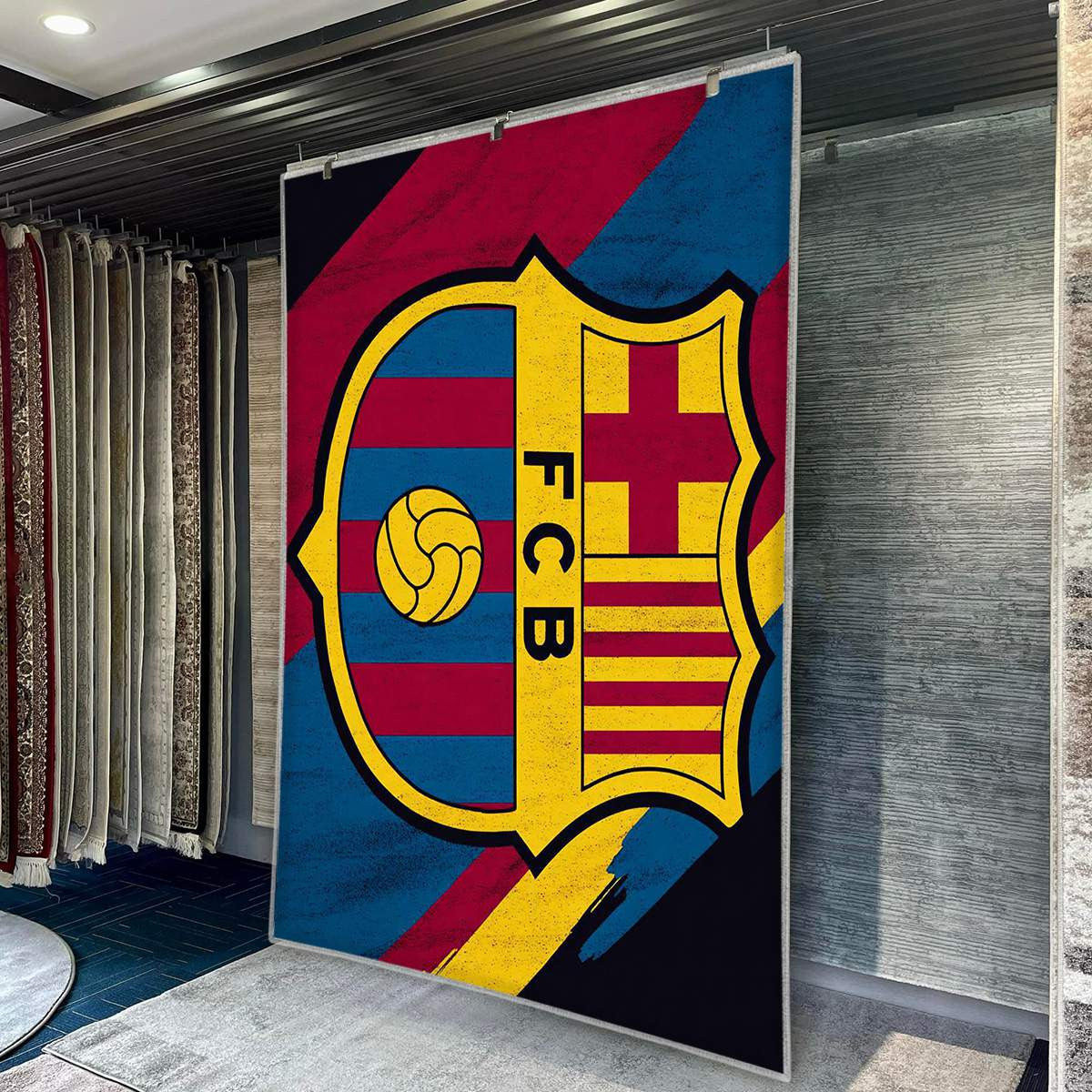 FC Barcelona Identity 1