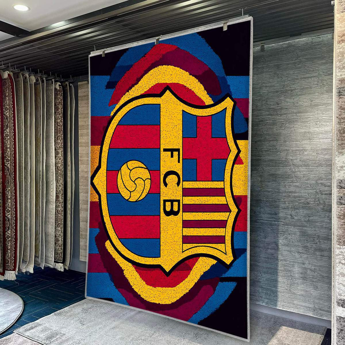FC Barcelona Identity 15