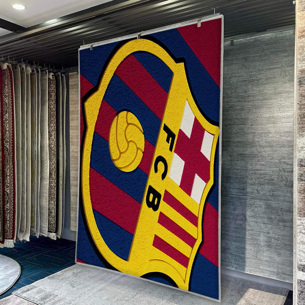 FC Barcelona Identity 8