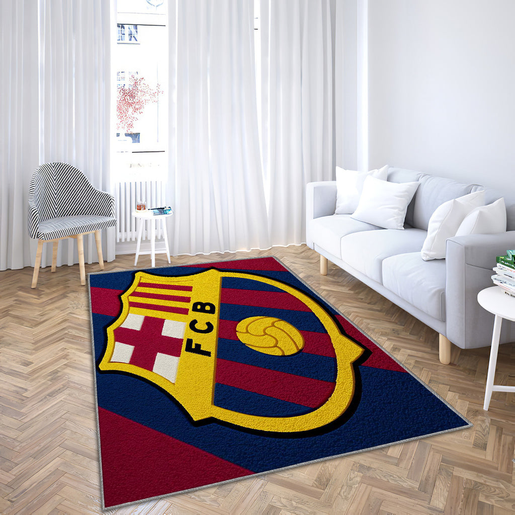 FC Barcelona Identity 8
