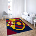 FC Barcelona Identity 8