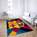 FC Barcelona CleanVector 9