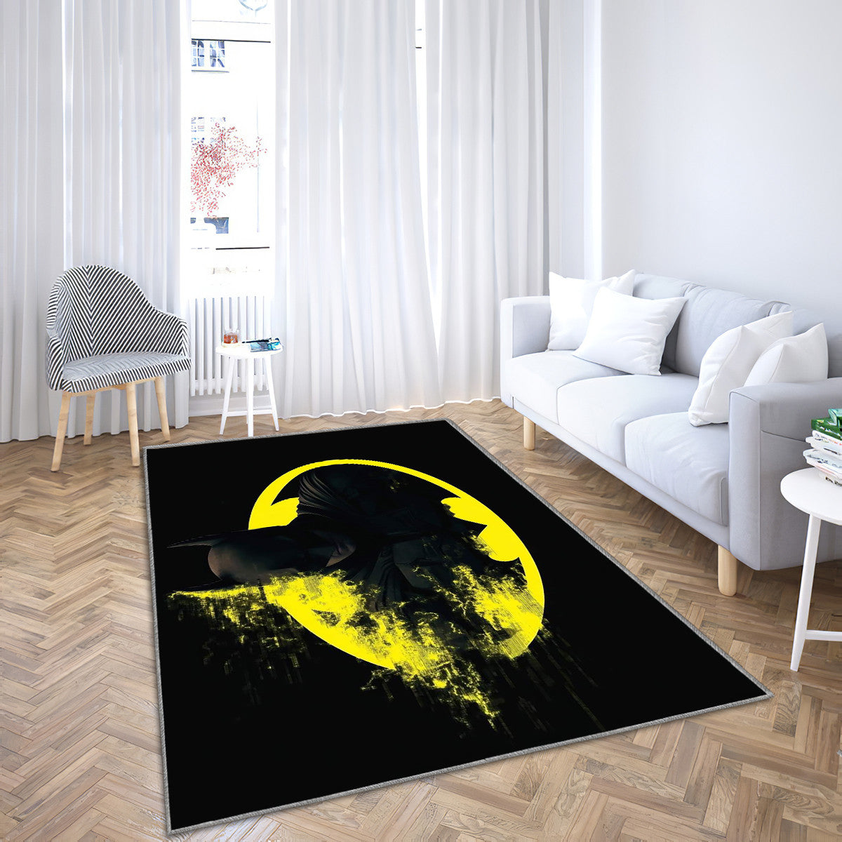Logo Batman 3