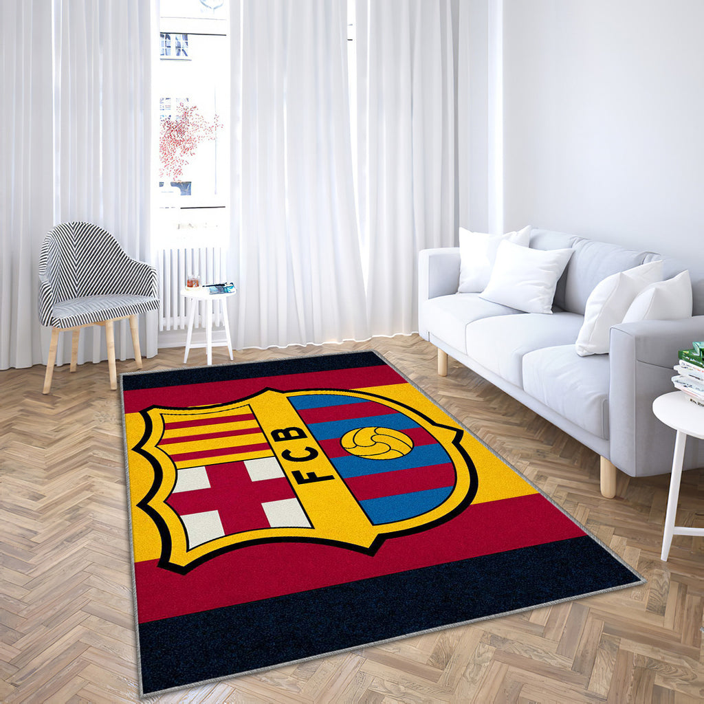 FC Barcelona Identity 4