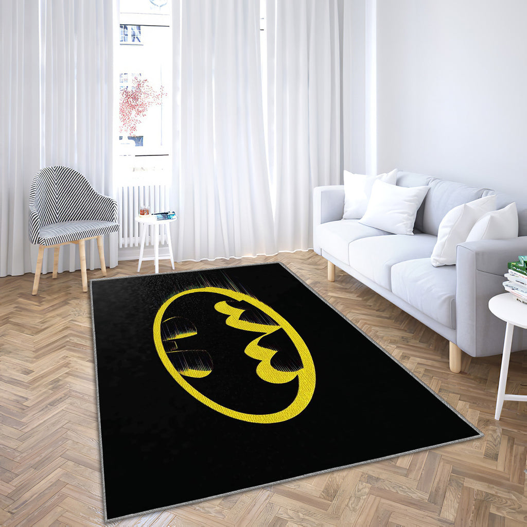 Logo Batman 2