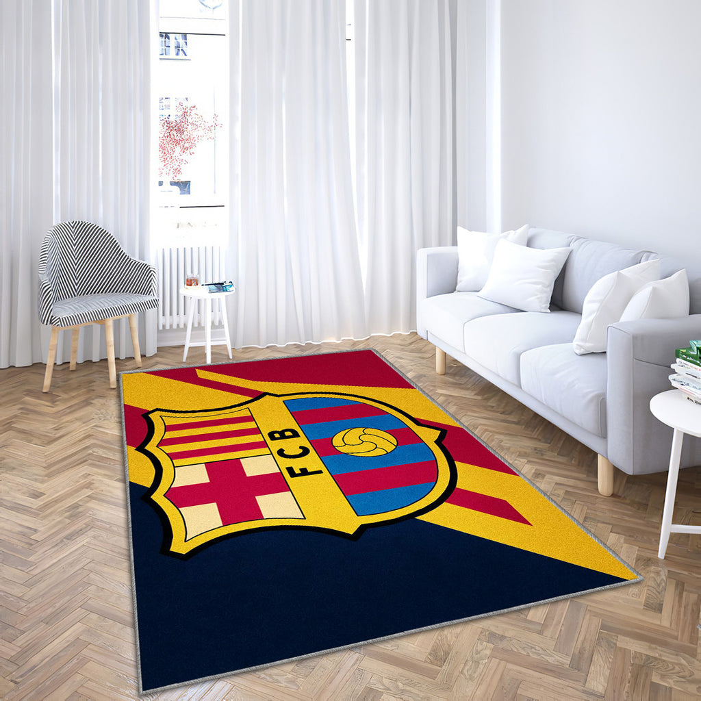 FC Barcelona Identity 3