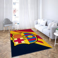 FC Barcelona Identity 3